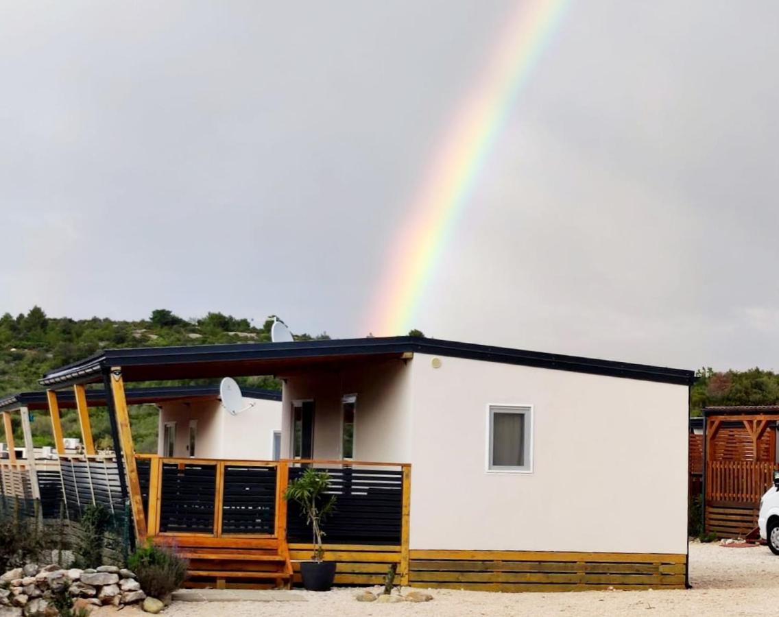 Mobile Home Laura 티스노 외부 사진