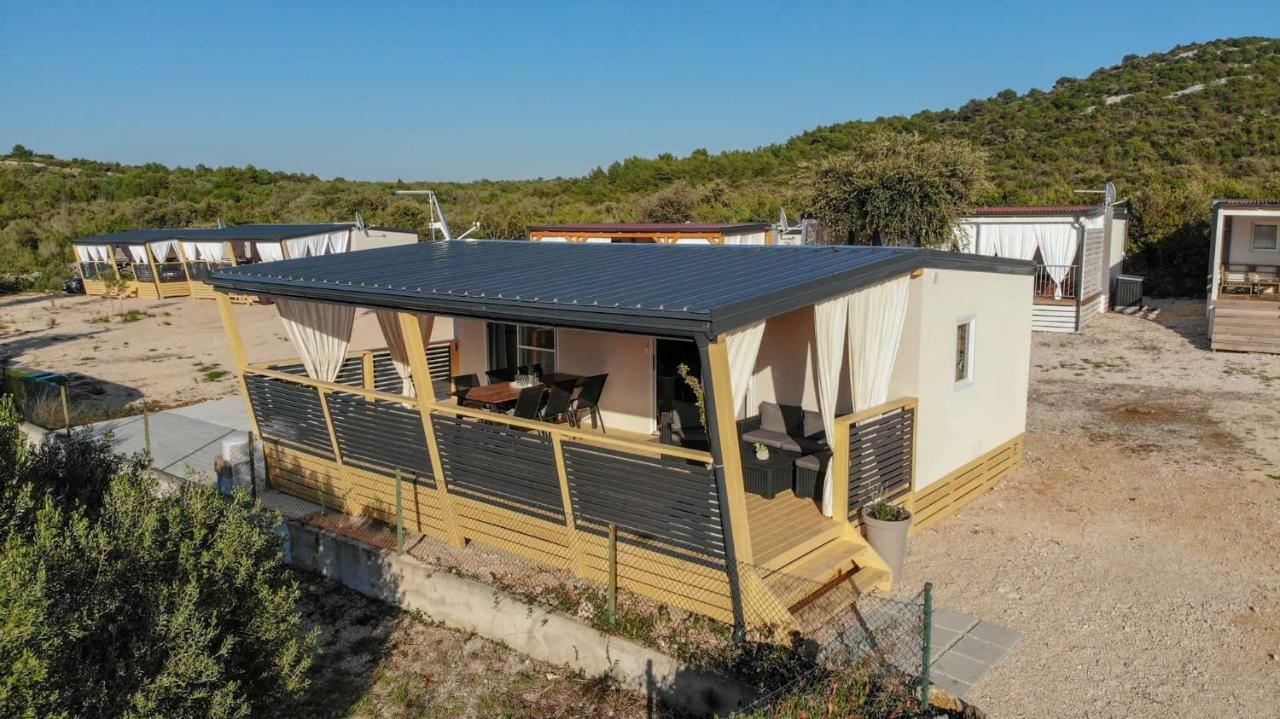 Mobile Home Laura 티스노 외부 사진