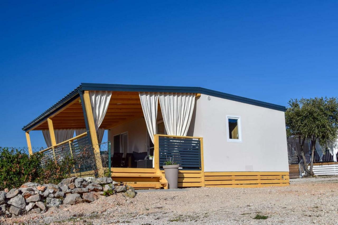 Mobile Home Laura 티스노 외부 사진
