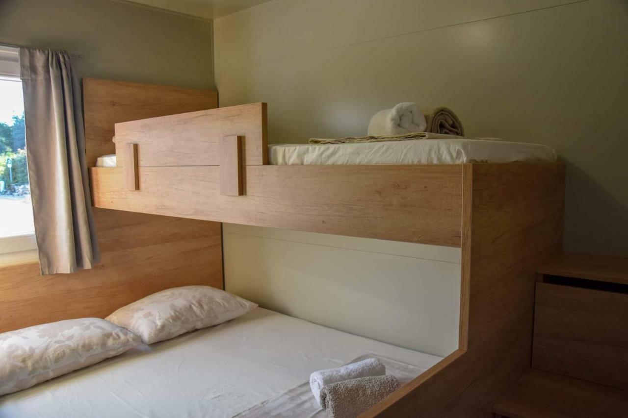 Mobile Home Laura 티스노 외부 사진