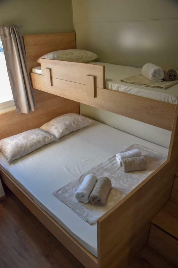 Mobile Home Laura 티스노 외부 사진