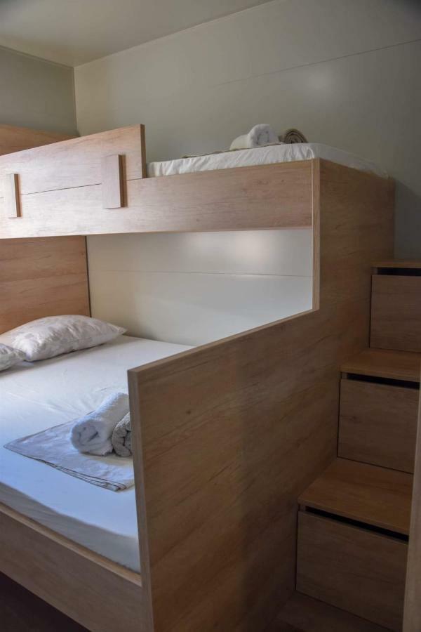 Mobile Home Laura 티스노 외부 사진